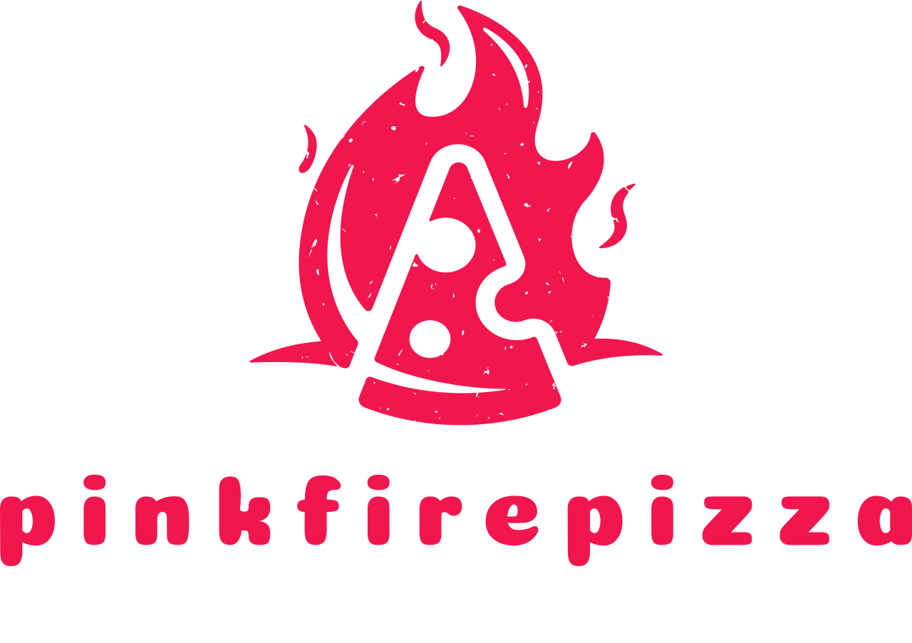 Pink Fire Pizza